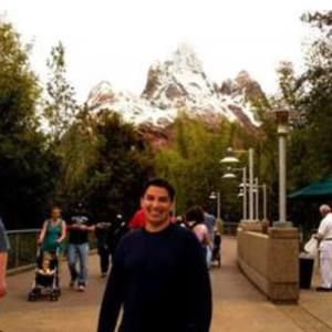 Meet your Posher, Carlos